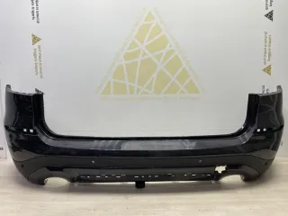 51127488220 Бампер BMW X3 G01 Арт TP116780, вид 1