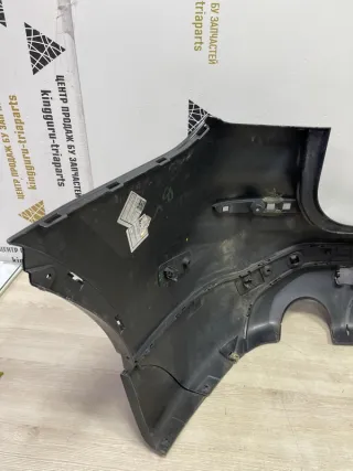 51127488220 Бампер BMW X3 G01 Арт TP116780, вид 12