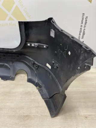 51127488220 Бампер BMW X3 G01 Арт TP116780, вид 13
