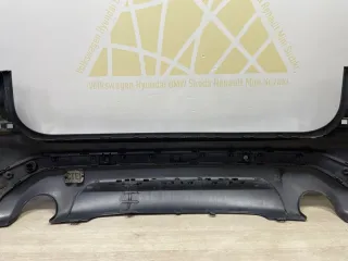 51127488220 Бампер BMW X3 G01 Арт TP116780, вид 14
