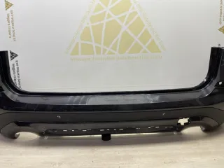 51127488220 Бампер BMW X3 G01 Арт TP116780, вид 6
