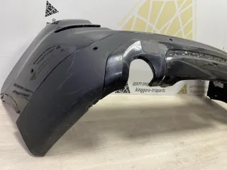 51127488220 Бампер BMW X3 G01 Арт TP116780, вид 8