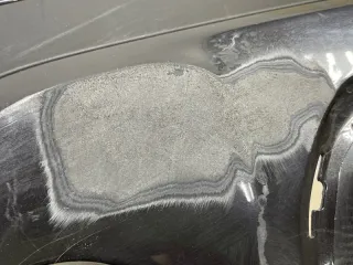 51127488220 Бампер BMW X3 G01 Арт TP116780, вид 9