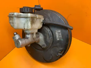 1T1614105G  Вакуумный усилитель тормозов Volkswagen Touran 1 Арт 01014752, вид 2