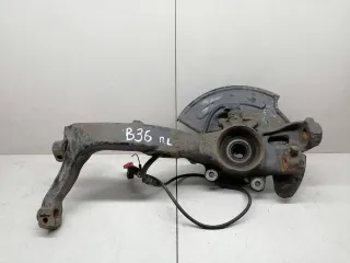 8D0407257AL ступица передняя левая Volkswagen Passat B5 Арт 2096039, вид 2