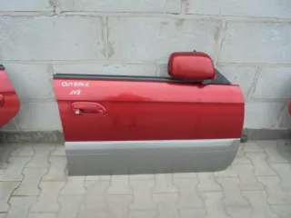 DRZWI Дверь передняя правая Subaru Outback 1 Арт AL6835768042, вид 1