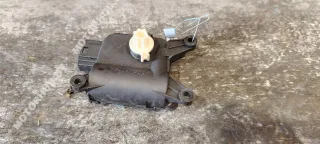 1K2907511,0132801345 Моторчик заслонки печки Skoda Octavia A5 Арт 00100523, вид 3