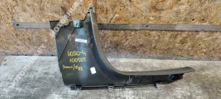 1Z9868226 Обшивка багажника Skoda Octavia A5 Арт 00100505, вид 4