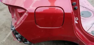  Крыло заднее правое Renault Sandero Stepway 2 Арт 00075493b_1, вид 3