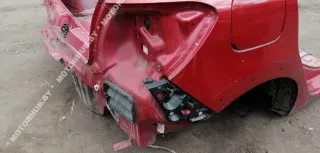  Крыло заднее правое Renault Sandero Stepway 2 Арт 00075493b_1, вид 4