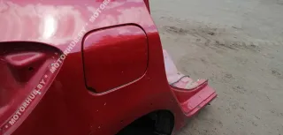  Крыло заднее правое Renault Sandero Stepway 2 Арт 00075493b_1, вид 6