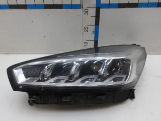 605000199AA Фара левая Chery Tiggo 7 PRO Арт BIT778998, вид 1