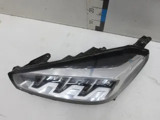 605000199AA Фара левая Chery Tiggo 7 PRO Арт BIT778998, вид 5