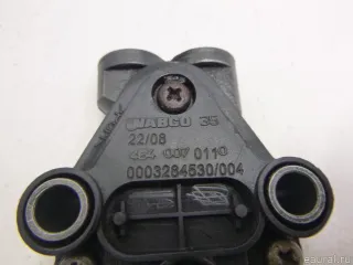 4640070110 Wabco Кран уровня подвески кабины Mercedes Actros Арт E8428524, вид 3