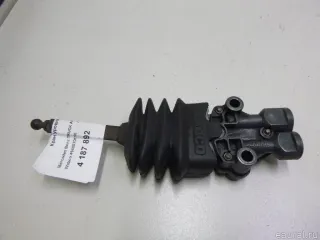 4640070110 Wabco Кран уровня подвески кабины Mercedes Actros Арт E8428524, вид 5