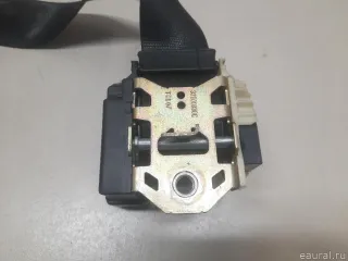 72118408751 BMW Ремень безопасности BMW X5 E53 Арт E52465017, вид 5
