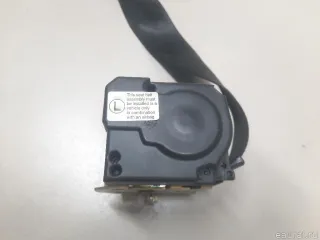 72118408751 BMW Ремень безопасности BMW X5 E53 Арт E52465017, вид 6