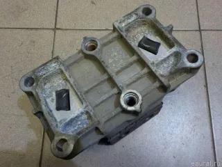 9412417113 Mercedes Benz Опора двигателя Mercedes Actros Арт E8428354, вид 3