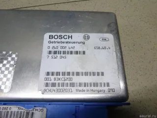 24607548312 BMW Блок управления АКПП BMW X5 E53 Арт E41238552, вид 4