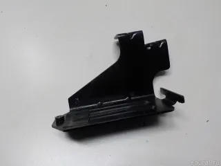 T4A11699 Jaguar Кронштейн теплообменниика АКПП Jaguar XF 260 Арт E50677157, вид 2