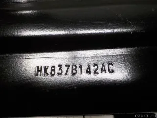 T4A11699 Jaguar Кронштейн теплообменниика АКПП Jaguar XF 260 Арт E50677157, вид 3