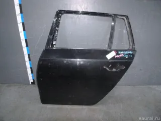 41527158501 BMW Дверь задняя левая BMW 5 E60/E61 Арт E41238903, вид 1