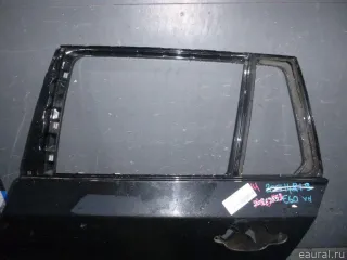 41527158501 BMW Дверь задняя левая BMW 5 E60/E61 Арт E41238903, вид 2