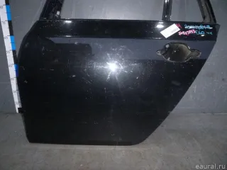 41527158501 BMW Дверь задняя левая BMW 5 E60/E61 Арт E41238903, вид 3