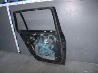 41527158501 BMW Дверь задняя левая BMW 5 E60/E61 Арт E41238903, вид 5