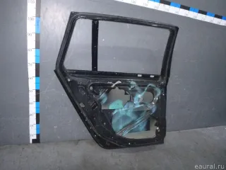 41527158501 BMW Дверь задняя левая BMW 5 E60/E61 Арт E41238903, вид 6