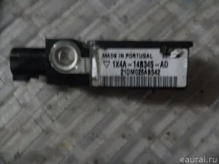 C2C13799 Jaguar Датчик AirBag Jaguar XK X100 restailing Арт E7762185