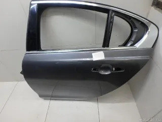 T4N2635 Jaguar Дверь задняя левая Jaguar XE 1 restailing Арт E95712015, вид 1