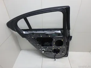 T4N2635 Jaguar Дверь задняя левая Jaguar XE 1 restailing Арт E95712015, вид 12