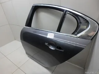 T4N2635 Jaguar Дверь задняя левая Jaguar XE 1 restailing Арт E95712015, вид 2