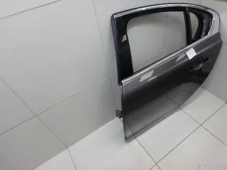 T4N2635 Jaguar Дверь задняя левая Jaguar XE 1 restailing Арт E95712015, вид 3
