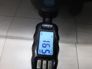 T4N2635 Jaguar Дверь задняя левая Jaguar XE 1 restailing Арт E95712015, вид 7