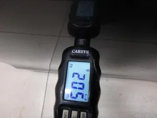 T4N2635 Jaguar Дверь задняя левая Jaguar XE 1 restailing Арт E95712015, вид 8