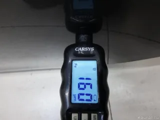 T4N2635 Jaguar Дверь задняя левая Jaguar XE 1 restailing Арт E95712015, вид 9