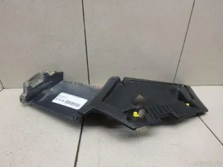 J9C14131 Jaguar Кронштейн переднего бампера правый Jaguar XE 1 restailing Арт E95738385, вид 2