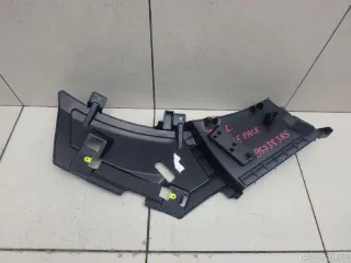 J9C14131 Jaguar Кронштейн переднего бампера правый Jaguar XE 1 restailing Арт E95738385, вид 4