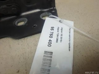 T2H12980 Jaguar Петля капота правая Jaguar XE 1 restailing Арт E95760400, вид 2