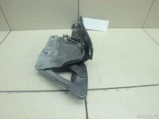 T2H12980 Jaguar Петля капота правая Jaguar XE 1 restailing Арт E95760400, вид 4