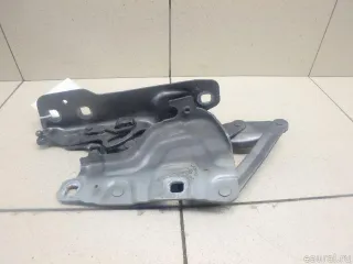 T2H12980 Jaguar Петля капота правая Jaguar XE 1 restailing Арт E95760400, вид 5