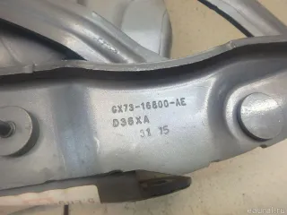 T2H12980 Jaguar Петля капота правая Jaguar XE 1 restailing Арт E95760400, вид 8