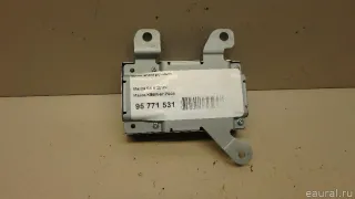 KB8M677G0A Mazda Блок электронный Mazda CX-5 2 Арт E95771531, вид 4
