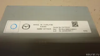 KB8M677G0A Mazda Блок электронный Mazda CX-5 2 Арт E95771531, вид 5