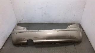 A1698851825 Бампер задний золотистый Mercedes A W169 Арт 20063523, вид 1