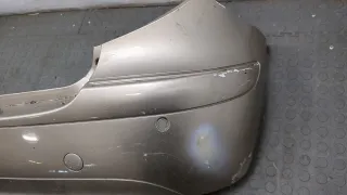 A1698851825 Бампер задний золотистый Mercedes A W169 Арт 20063523, вид 2