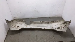 A1698851825 Бампер задний золотистый Mercedes A W169 Арт 20063523, вид 4