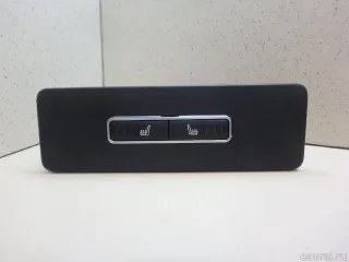 T2H3242 Jaguar Кнопка обогрева сидений Jaguar XF 260 Арт E95772799, вид 1